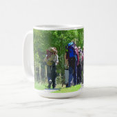 HIERMEE KOFFIEMOK (Voorkant links)