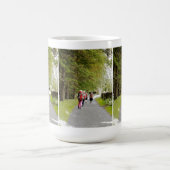 HIERMEE KOFFIEMOK (Center)