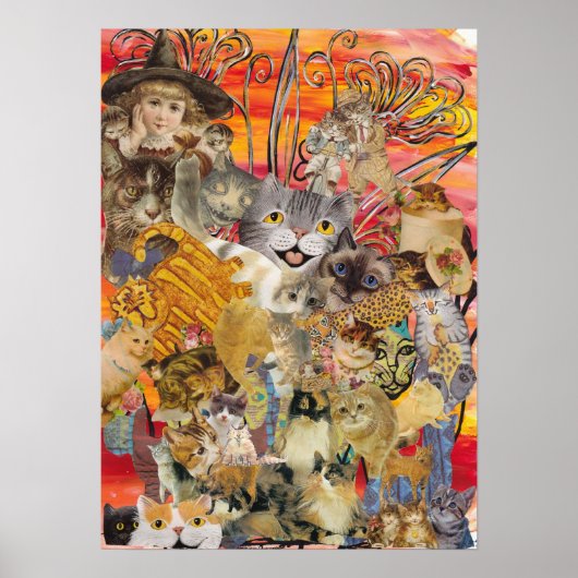 Hiermee kunt u een voldoende hoge afdruk maken poster (Voorkant)