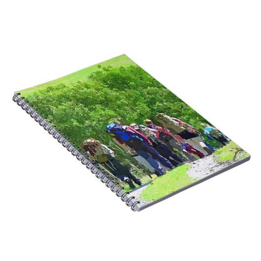 HIERMEE NOTITIEBOEK (Rechterzijde)