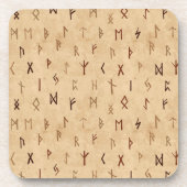 Hiermee worden Onderzetters met kurk-back-ups uitg (Voorkant)