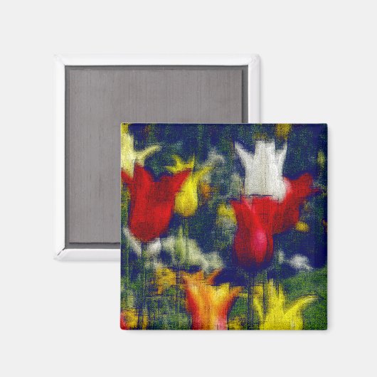 Hiermee wordt het digitale effect van stijl "impre magneet (Voorkant / Achterkant)