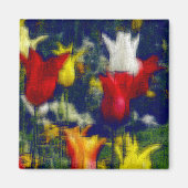 Hiermee wordt het digitale effect van stijl "impre magneet (Voorkant)