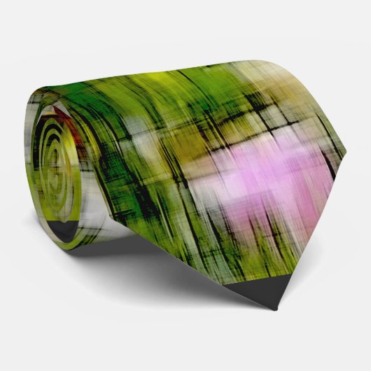 Hiermee wordt het digitale effect van stijl "impre stropdas (Opgerold)