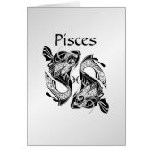 Hiermee wordt het symbool visdierentuin en -teken  (Voorkant)