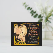 Hiermee wordt ons Afbeelding-programma afgesloten  Briefkaart (Staand voorkant)