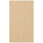 Hiermee wordt Tablecloth uitgevoerd Tafelkleed (Voorkant)