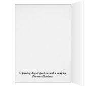 Hierna is het arrest van Florence Harrison (Binnen (Links))