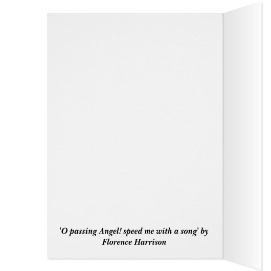 Hierna is het arrest van Florence Harrison (Binnen (Links))