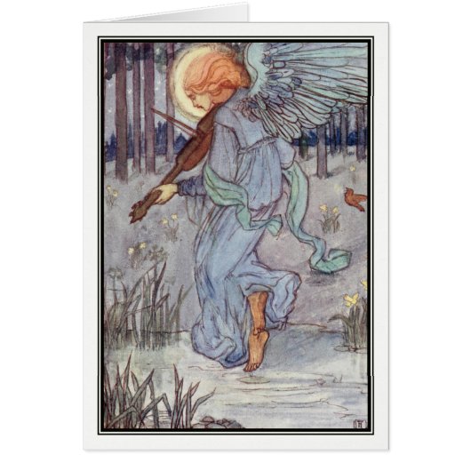 Hierna is het arrest van Florence Harrison (Voorkant)