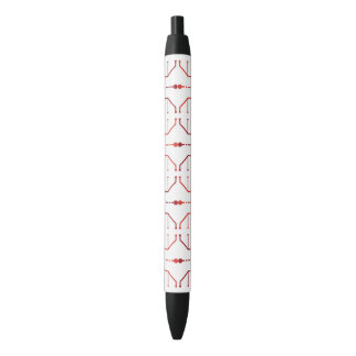 Hiëroglief Abstract Patroon Pen