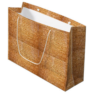Hiërogliefen Oud Egypte Farao's Geschiedenis beite Groot Cadeauzakje