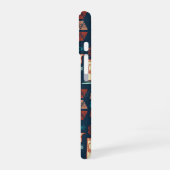 HIËROGLIEFHEBBER iPhone 16 HOESJE (Linkerkant)