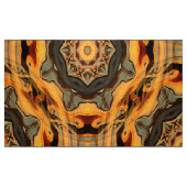 Hieroglyphic Wheels..... Stof (Fat Quarter)