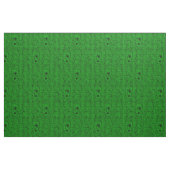 Hieroglyphics Green Stof (Yard (91,4 cm))