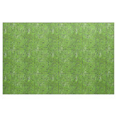 Hieroglyphics in Emerald Stof (Yard (91,4 cm))