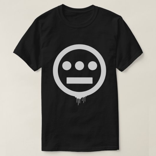 Hieroglyphics Logo Classic T-Shirt (Design voorkant)