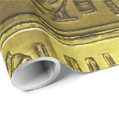 Hieroglyphs 2014-1021 cadeaupapier (Rol Hoek)