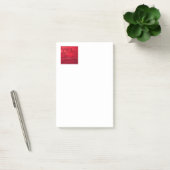Hieroglyphs 2014-1053Q Post-it® Notes (Kantoor)