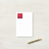 Hieroglyphs 2014-1053Q Post-it® Notes (Op bureau)