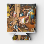 Hieronymus Bosch Blikjeskoeler (Voorkant)