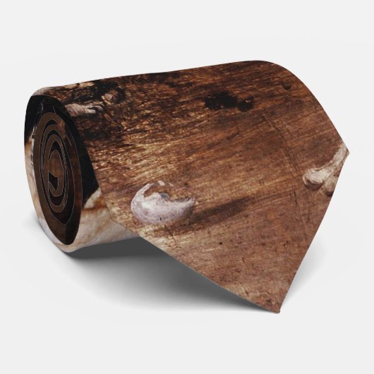 Hieronymus Bosch - De Bacchus Singers Stropdas (Opgerold)