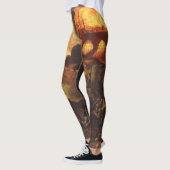 Hieronymus Bosch - Hell Leggings (Links)