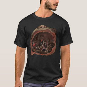 Hieronymus Bosch T-shirt
