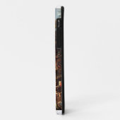 Hieronymus Bosch's hel op je iPhone5 cover (Achterkant/links)