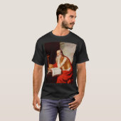 Hiëronymus T-shirt (Voorkant volledig)