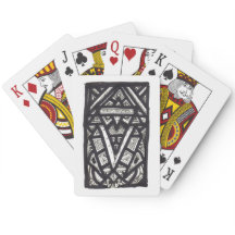 Hierophant, door Brian Benson,