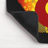 hifi billiards muismat (Hoek)