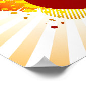 hifi billiards poster (Hoek)