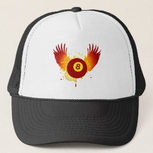 hifi billiards trucker pet