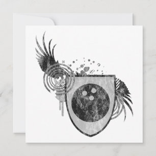 hifi bowlingbal kaart