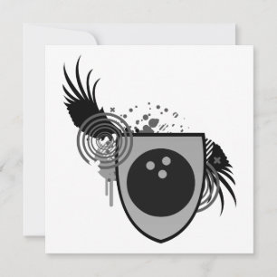 hifi bowlingbal kaart