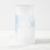 hifi-snowboard matglas bierpul (Center)