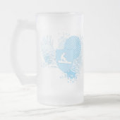 hifi-snowboard matglas bierpul (Links)