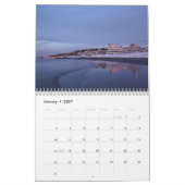 Higgins Beach 2020 Calendar Kalender (Jan 2027)