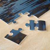 Higgins Beach 252 stuks Shipwreck Road Legpuzzel (Zijkant)