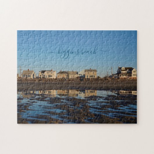 Higgins Beach 252 stuks Shipwreck Road Legpuzzel (Horizontaal)