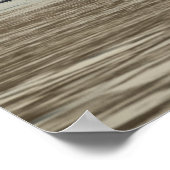 Higgins Beach Poster (Hoek)