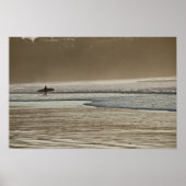 Higgins Beach Poster (Voorkant)