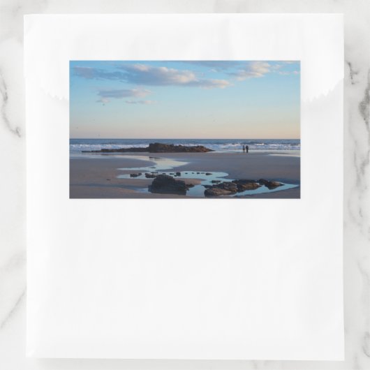 Higgins Beach Stickers (Tas)