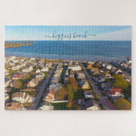 Higgins Beach Summer Dream 1014 stuk Legpuzzel