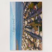 Higgins Beach Summer Dream 1014 stuk Legpuzzel (Verticaal)