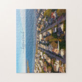 Higgins Beach Summer Dream 252 stuk Legpuzzel (Verticaal)