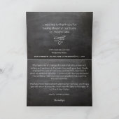 Higgins Lake Feestdagen Kaart (Binnen)