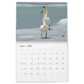Higgins Lake Natuur 2020 Agenda c Kalender (Mar 2027)