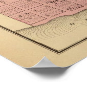 Higginsport, Ohio Poster (Hoek)